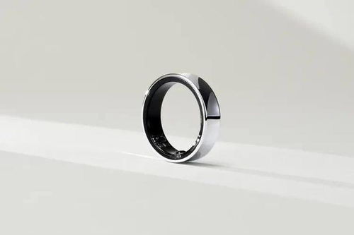 三星Galaxy Ring智能戒指 血氧睡眠監(jiān)測，健康科技新突破